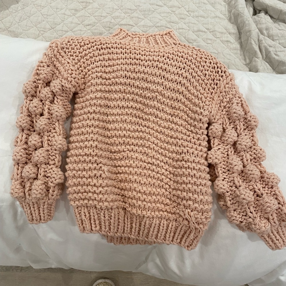 Goodnight Macaroon Sweater